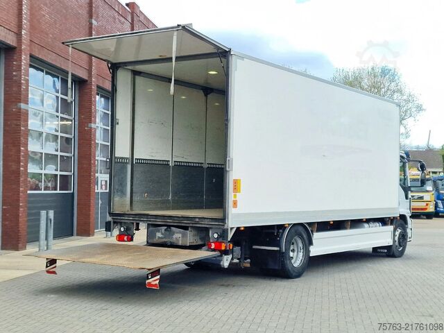 Walizka Iveco Eurocargo 280 HP - 4x2 - Box with sidedoors - L...