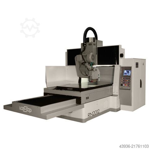 Szlifierka do płaszczyzn LGB France - R12070 LGB FRANCE R12070SM