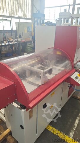 Sierra circular de corte en frío BEHRINGER EISELE VMS 370 A