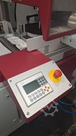 Sierra circular de corte en frío BEHRINGER EISELE VMS 370 A