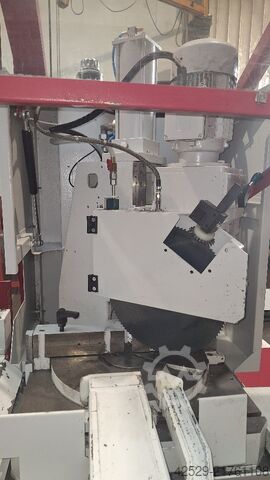 Sierra circular de corte en frío BEHRINGER EISELE VMS 370 A