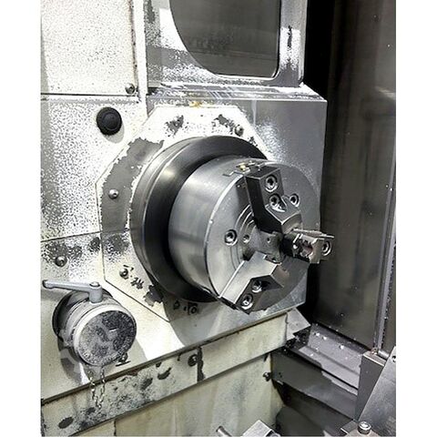 Centrum tokarsko-frezarskie CNC MORI SEIKI NT 1000 WZ