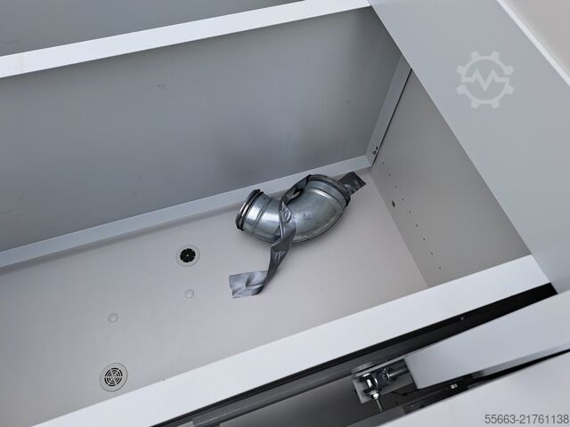 Szafa bezpieczeństwa nr 03 Düperthal Typ 90