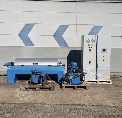 Dekanter Huber RoD 1500