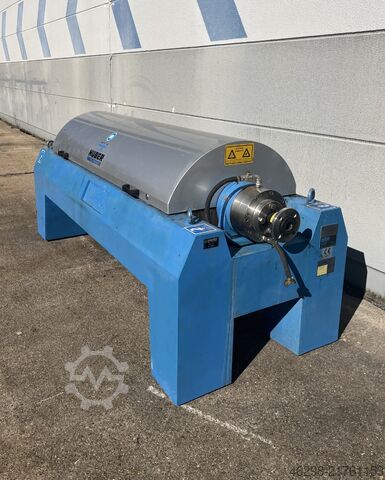 Dekanter Huber RoD 1500