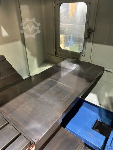 κατακόρυφο κέντρο κατεργασίας DAHLIH MCV 1020