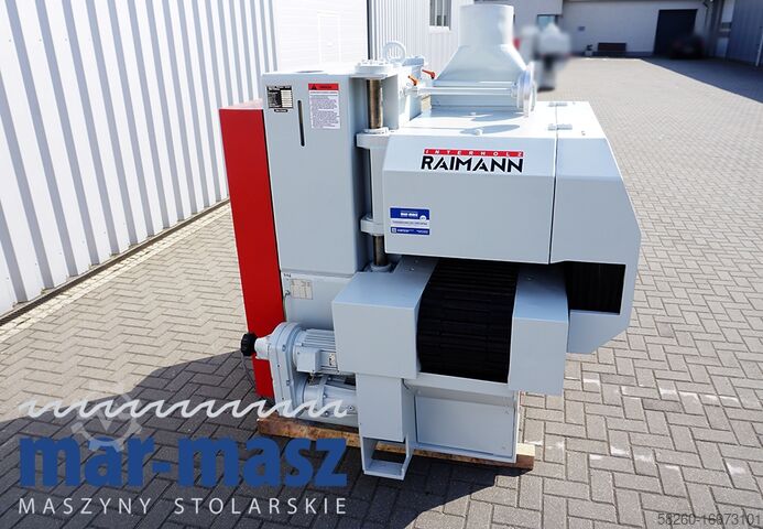Caterpillar Multisäge RAIMANN KS310 340 120 