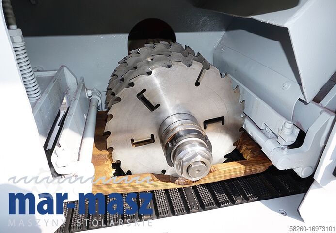 Caterpillar Multisäge RAIMANN KS310 340 120 
