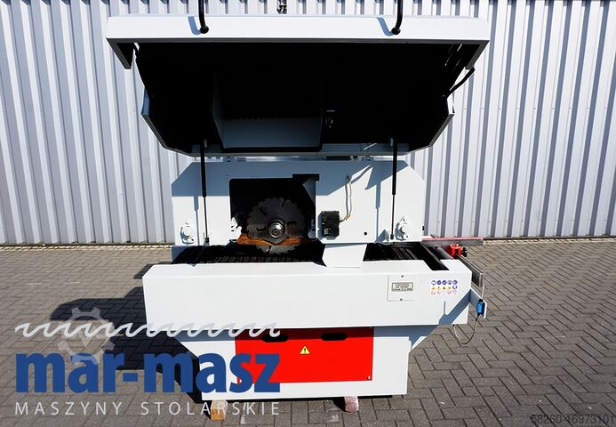 Caterpillar Multisäge RAIMANN KS310 340 120 