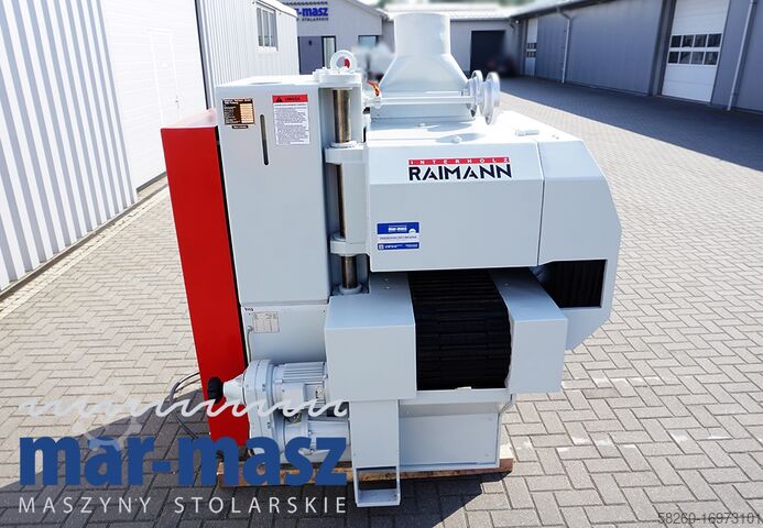 Caterpillar Multisäge RAIMANN KS310 340 120 