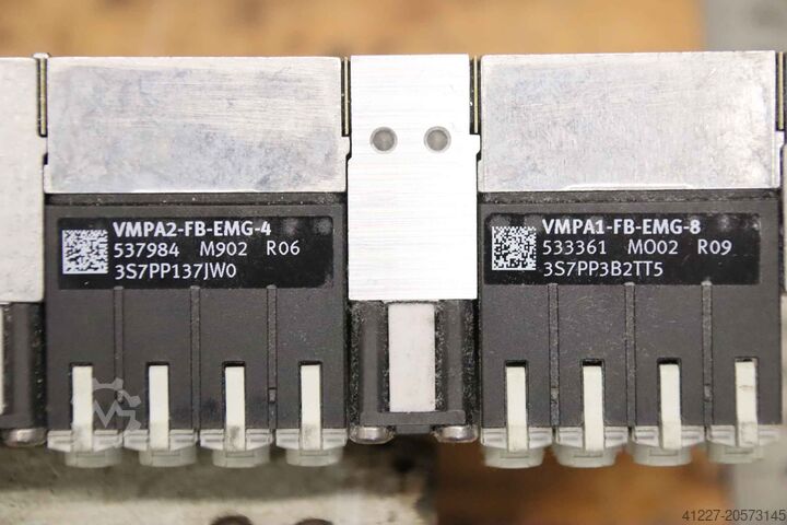 Ventilø Festo MPA-FB-VI 530411