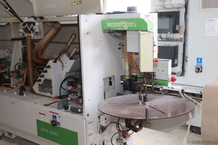 Kenar bantlama makinesi BIESSE JADE 240