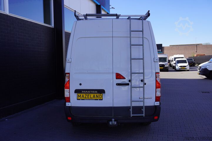 Bestelwagen Renault Master 2.3 dCi L2H2 EURO 6 - Airco - Cruise - C...