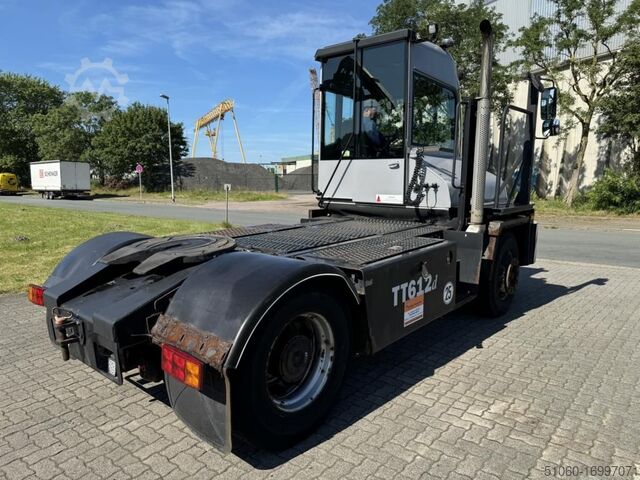 Terminal trekker Kalmar TT612D