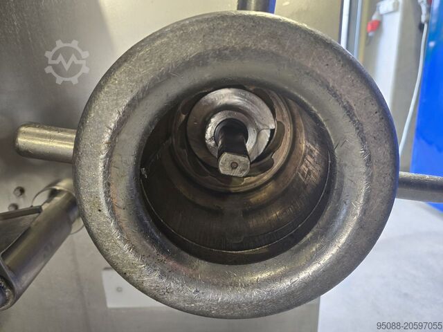 Fleischverarbeitungsmaschine Meissner SR 160/2