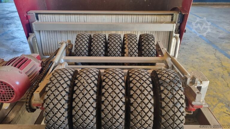 Snijzaag Serra Duett