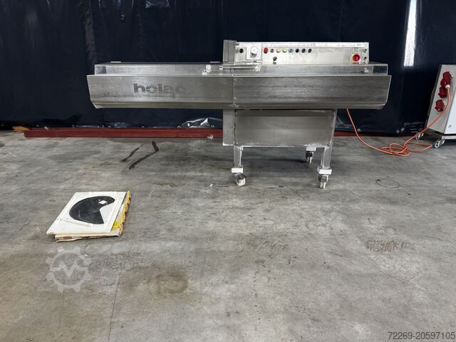 Holac Sect 20/100 Schneidemaschine Holac Sect 20/100