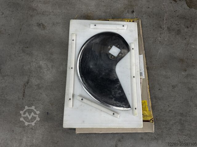 Holac Sect 20/100 Schneidemaschine Holac Sect 20/100