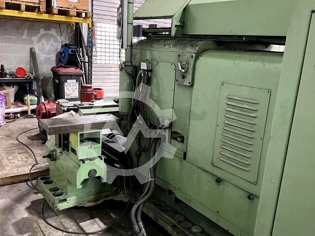 Facing lathe Ravensburg HK 45
