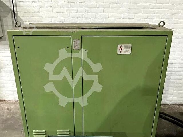 Facing lathe Ravensburg HK 45