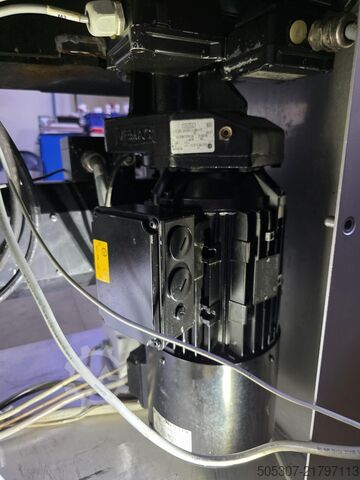Mašina za preradu mesa VEMAG ROBOT HP 25 E