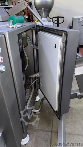 Mašina za preradu mesa VEMAG ROBOT HP 25 E
