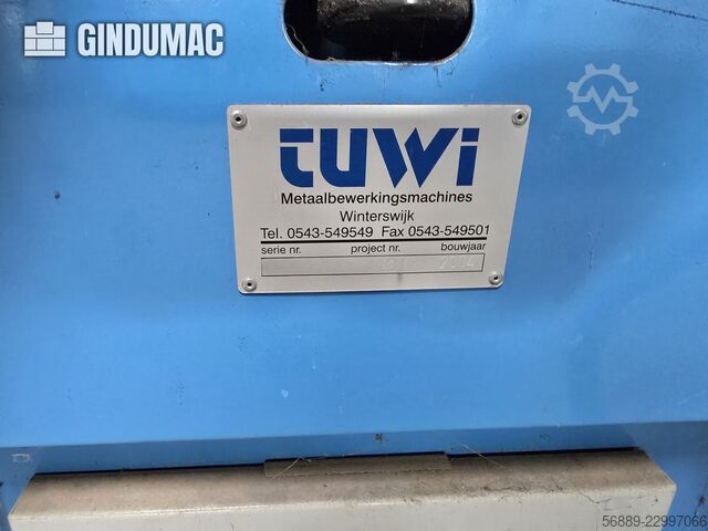 Euromac BX 1250/30 Euromac BX 1250/30