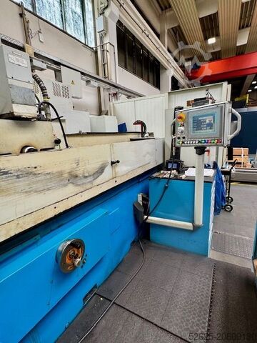 Felület csiszológép ELB-Schliff SWBE020