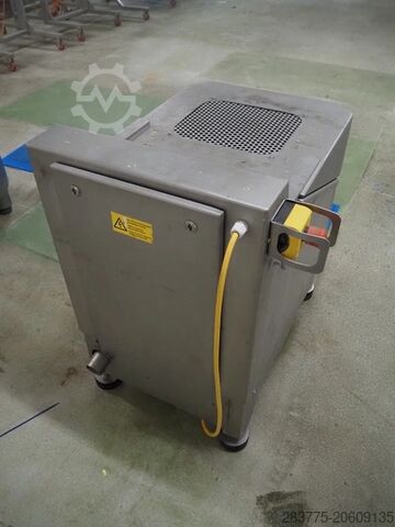 Zöldségcentrifuga, centrifugális szárító Kronen K50-7S