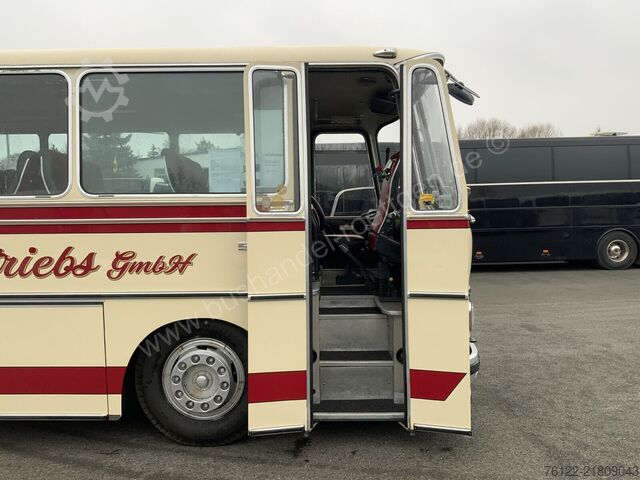 Intercitybus Setra S 110