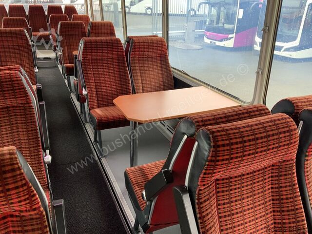 Intercitybus Setra S 110