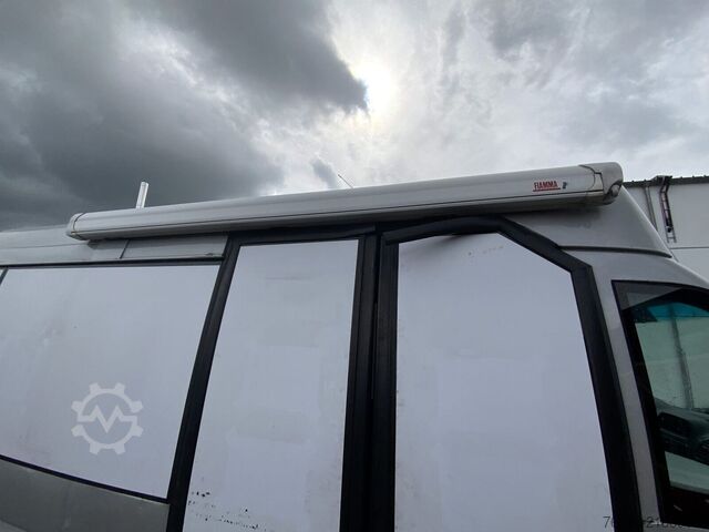 Transport pasażerski Mercedes-Benz 414 Sprinter