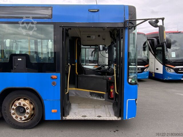 Gradski autobus Volvo 7700