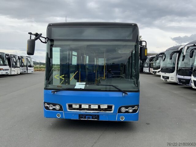 Gradski autobus Volvo 7700