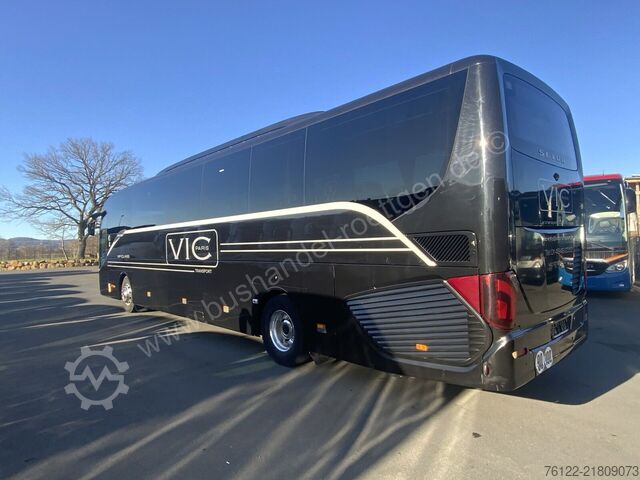 Autokar Setra S 516 HD