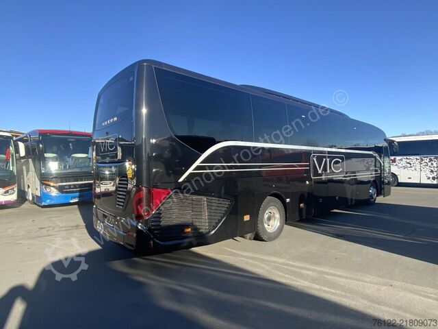 Autokar Setra S 516 HD