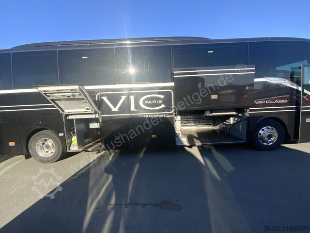 Autokar Setra S 516 HD