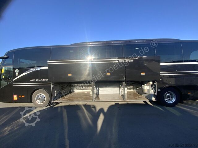Autokar Setra S 516 HD