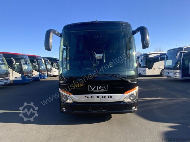 Autokar Setra S 516 HD