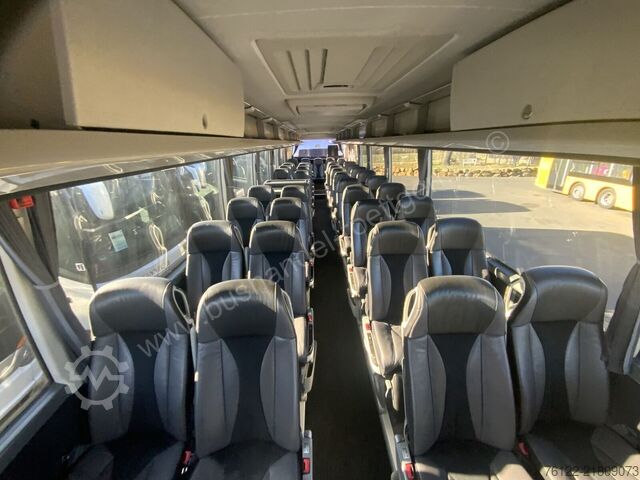 Autokar Setra S 516 HD