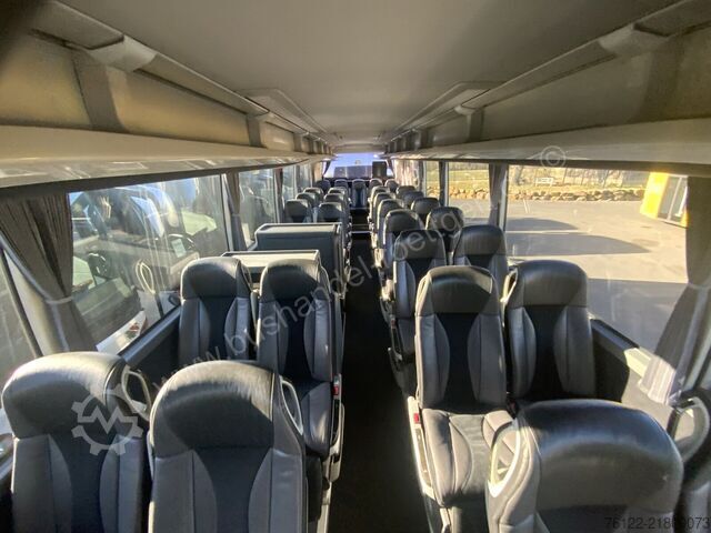 Autokar Setra S 516 HD