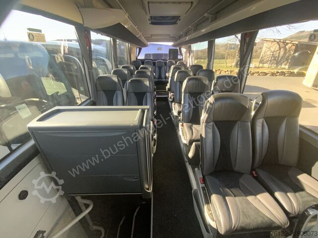 Autokar Setra S 516 HD