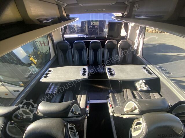 Autocar de turism Setra S 516 HD