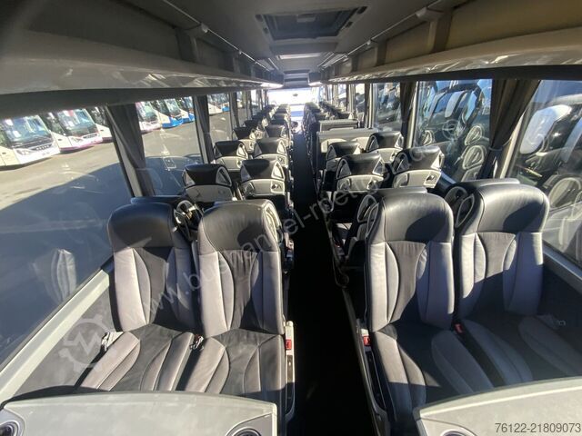 Autocar de turism Setra S 516 HD