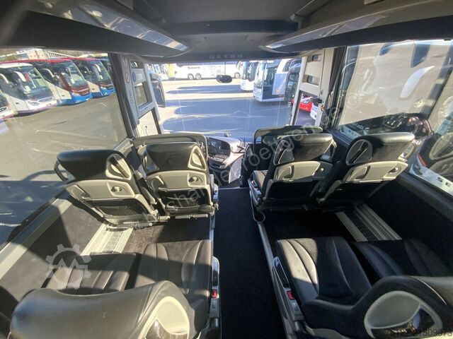 Autocar de turism Setra S 516 HD