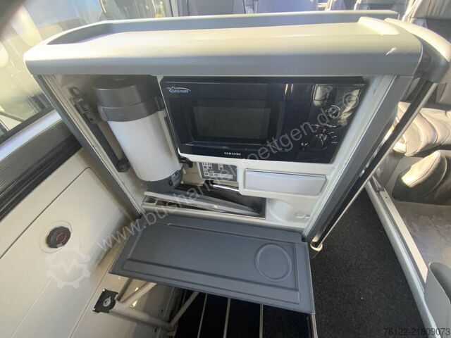 Autocar de turism Setra S 516 HD