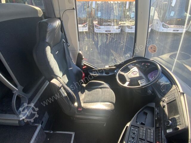 Autocar de turism Setra S 516 HD