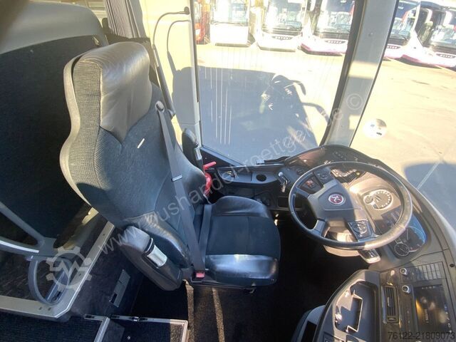 Autocar de turism Setra S 516 HD