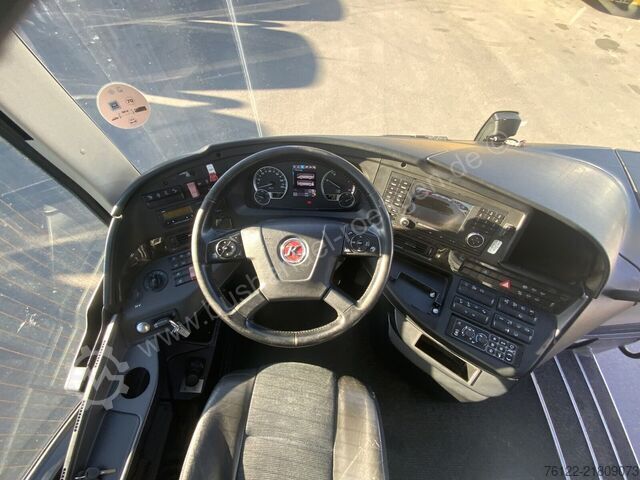 Autocar de turism Setra S 516 HD