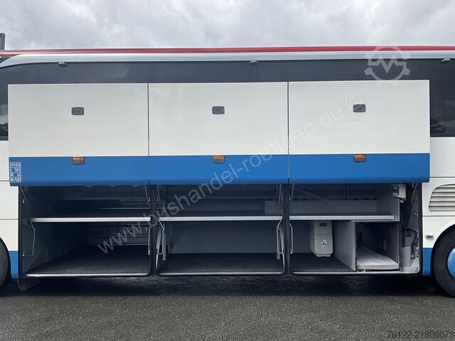 Autokar Setra S 517 HDH